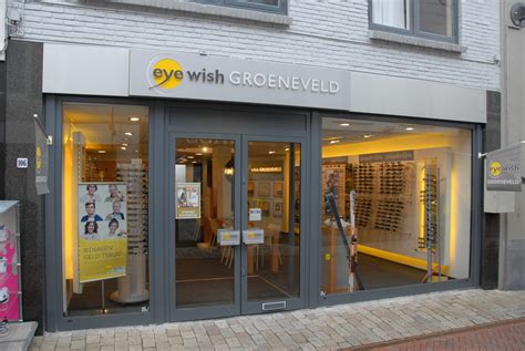 Eye Wish Opticiens Reviews .